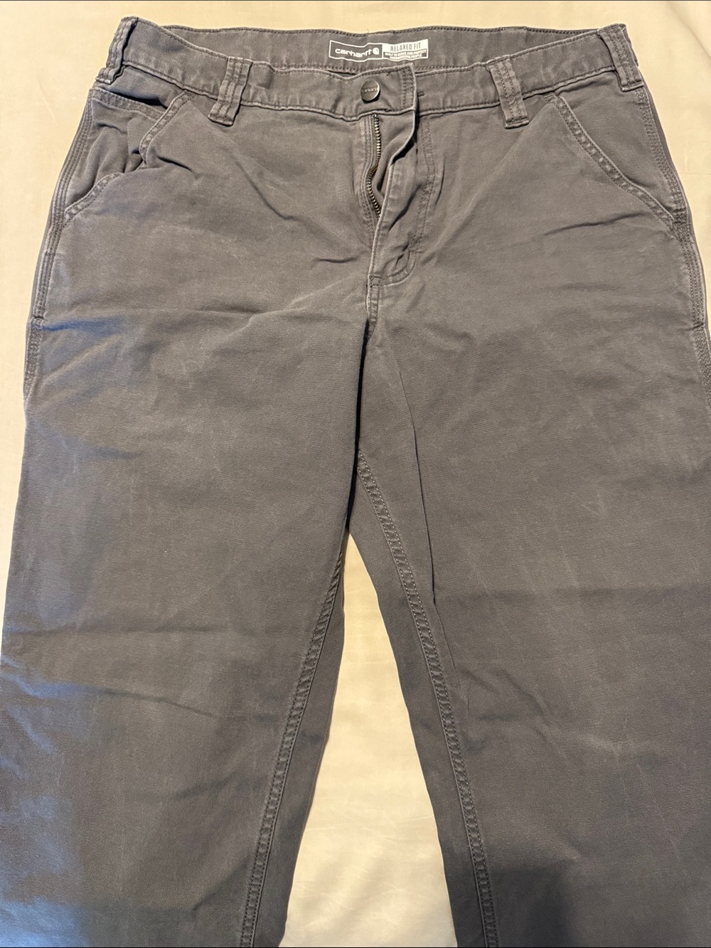 Carhartt Rugged Flex pants